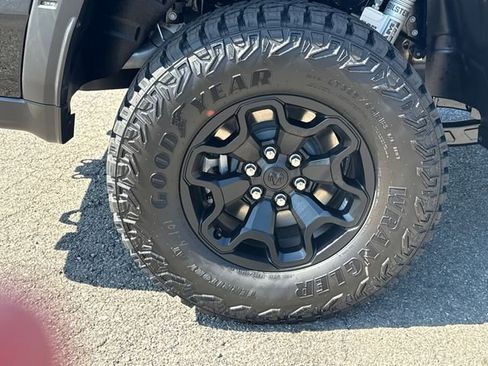 New 2026 RAM 1500 RHO AWD/4WD image 8