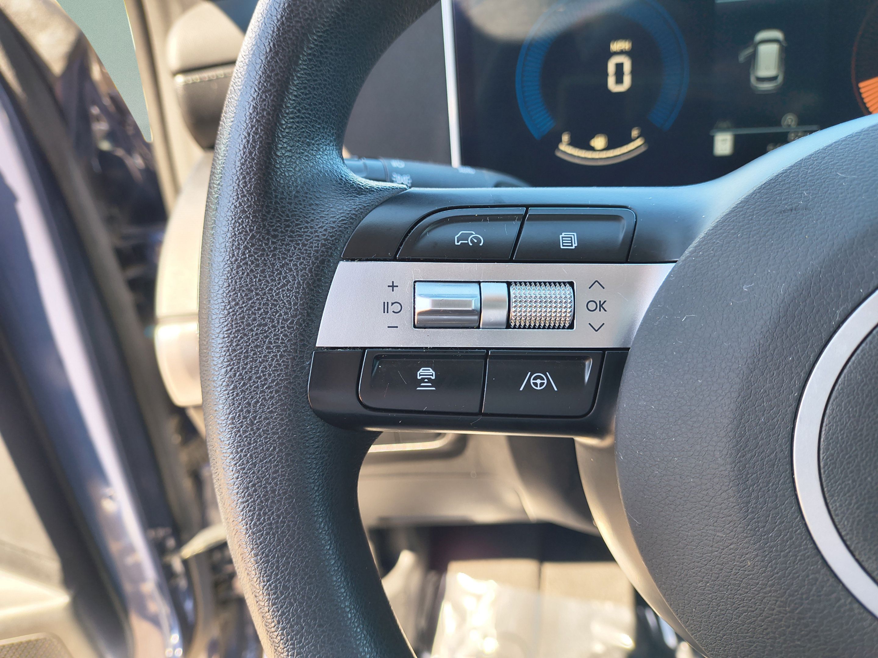 Certified 2025 Hyundai Tucson SEL FWD image 28