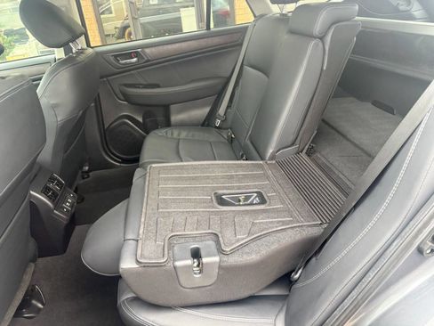 Used 2019 Subaru Outback 2.5i Limited image 19