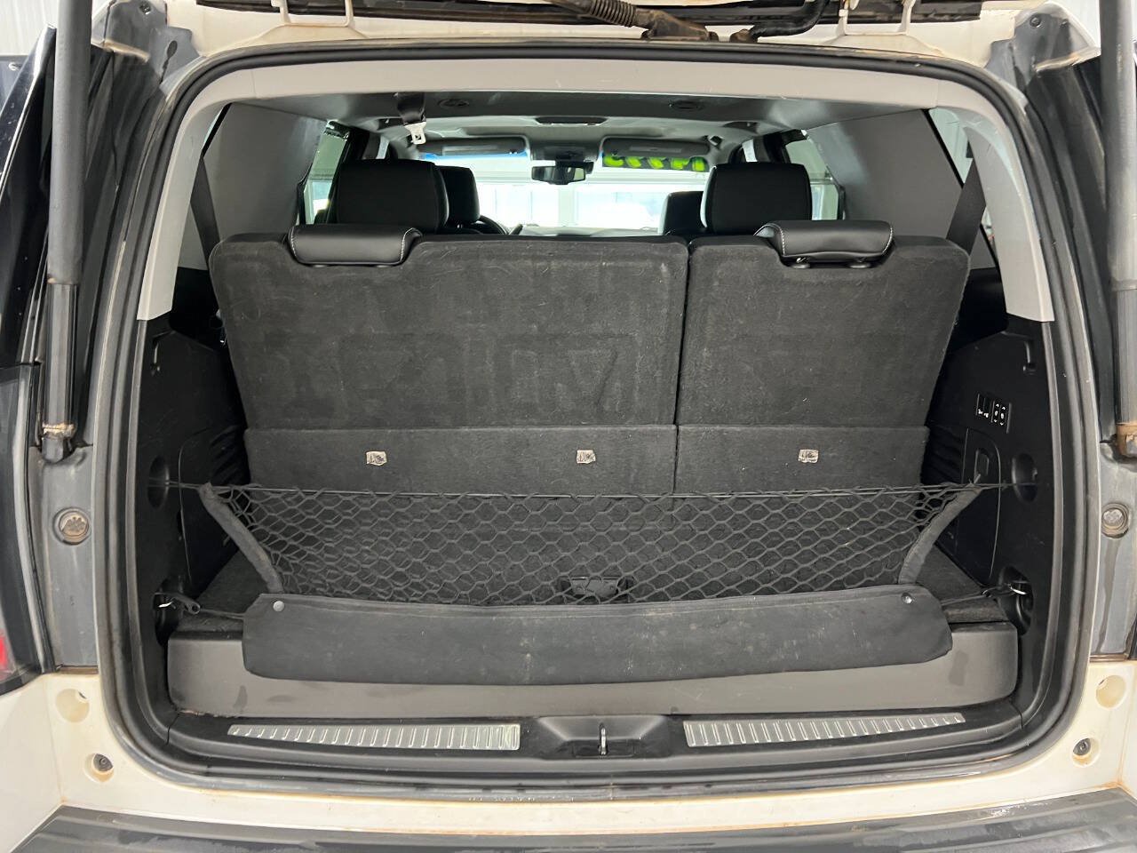 Used 2019 GMC Yukon SLT AWD/4WD image 13