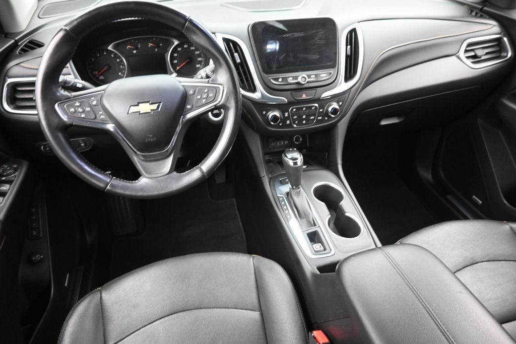 Used 2021 Chevrolet Equinox Premier AWD/4WD image 15