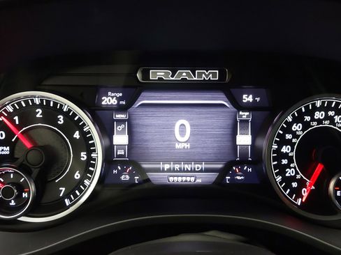 Used 2022 RAM 1500 Laramie image 18