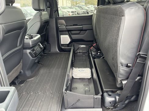 Used 2025 Ford F150 Raptor image 28