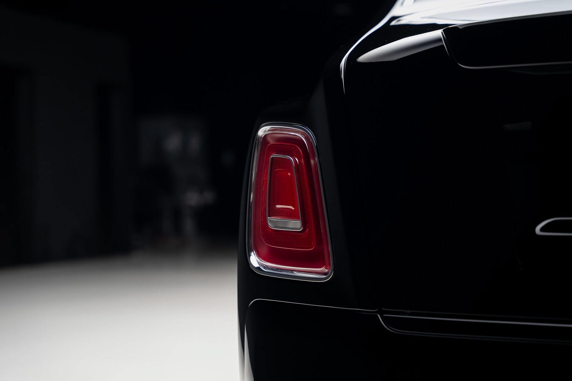 Used 2024 Rolls-Royce Phantom Extended Wheelbase RWD image 29