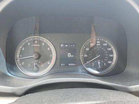 Used 2016 Hyundai Tucson Sport AWD/4WD image 31