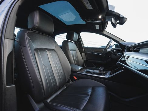 Used 2023 Audi A6 3.0T Premium image 39