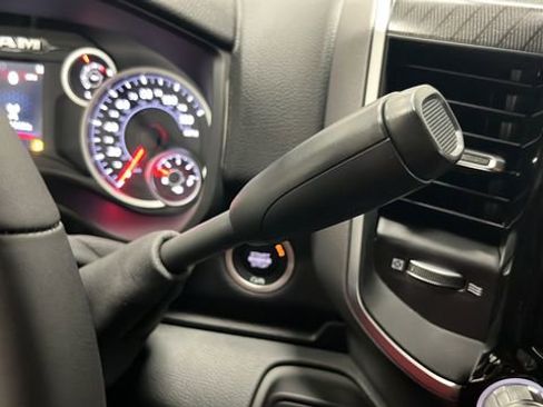 New 2026 RAM 2500 Big Horn AWD/4WD image 17