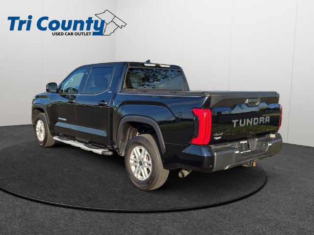 Used 2024 Toyota Tundra SR5 w/ SR5 Convenience Package AWD/4WD image 6