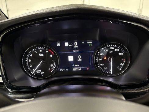 Used 2023 Cadillac XT6 Sport w/ Technology Package image 11