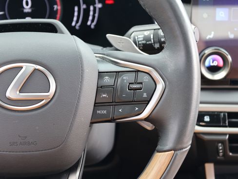 Used 2024 Lexus RX 350 Premium w/ Convenience Package image 21