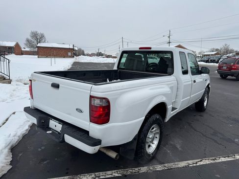 Used 2004 Ford Ranger Edge image 10