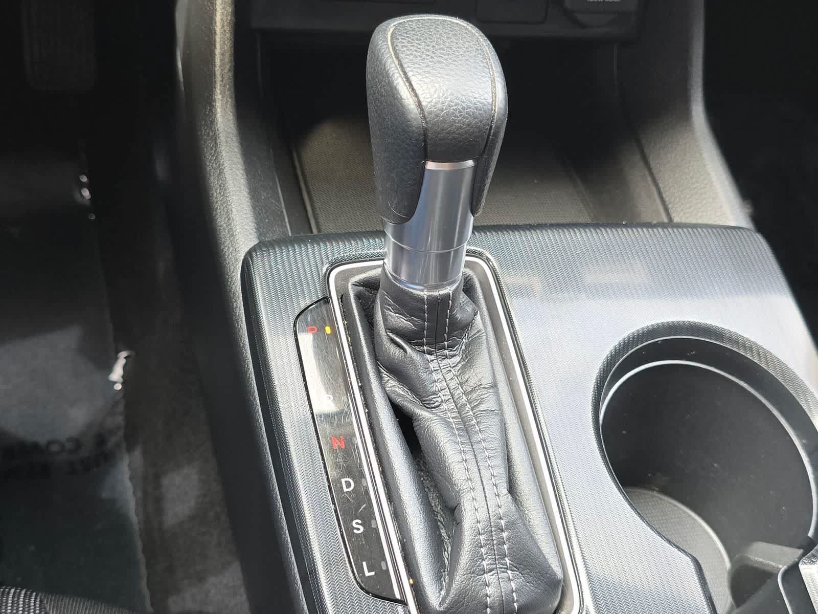 Used 2022 Honda Civic LX image 15