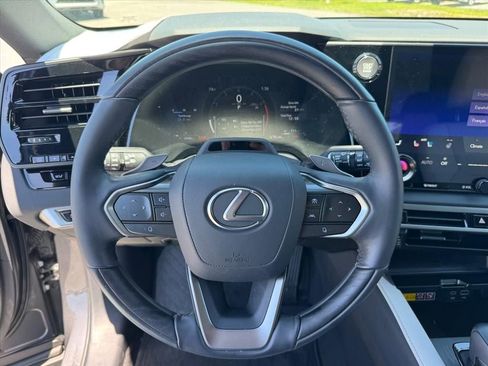 Used 2025 Lexus RX 350 Premium Plus w/ Convenience Package AWD/4WD image 20