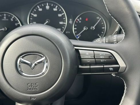 New 2026 MAZDA CX-30 AWD 2.5 S image 23