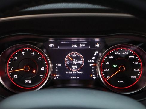 Used 2020 Dodge Charger Scat Pack image 29