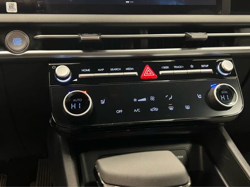 New 2026 Hyundai Santa Cruz SEL image 35