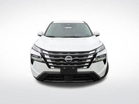 New 2026 Nissan Rogue SV image 63