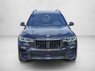 Used 2022 BMW X7 M50i AWD/4WD video 2