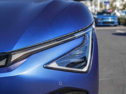 New 2025 Kia EV6 GT image 10