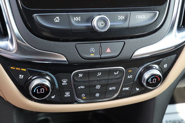 Used 2024 Chevrolet Equinox Premier AWD/4WD image 34