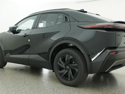 New 2026 Toyota C-HR AWD/4WD image 21