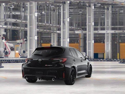 New 2026 Toyota Corolla GR AWD/4WD image 9