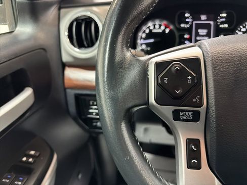 Used 2019 Toyota Tundra Limited w/ Limited Premium Package AWD/4WD image 28