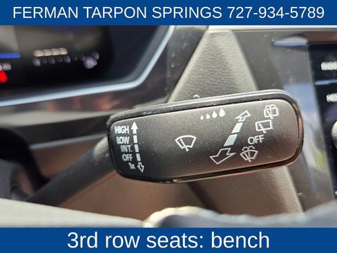 Used 2023 Volkswagen Tiguan SE FWD image 32
