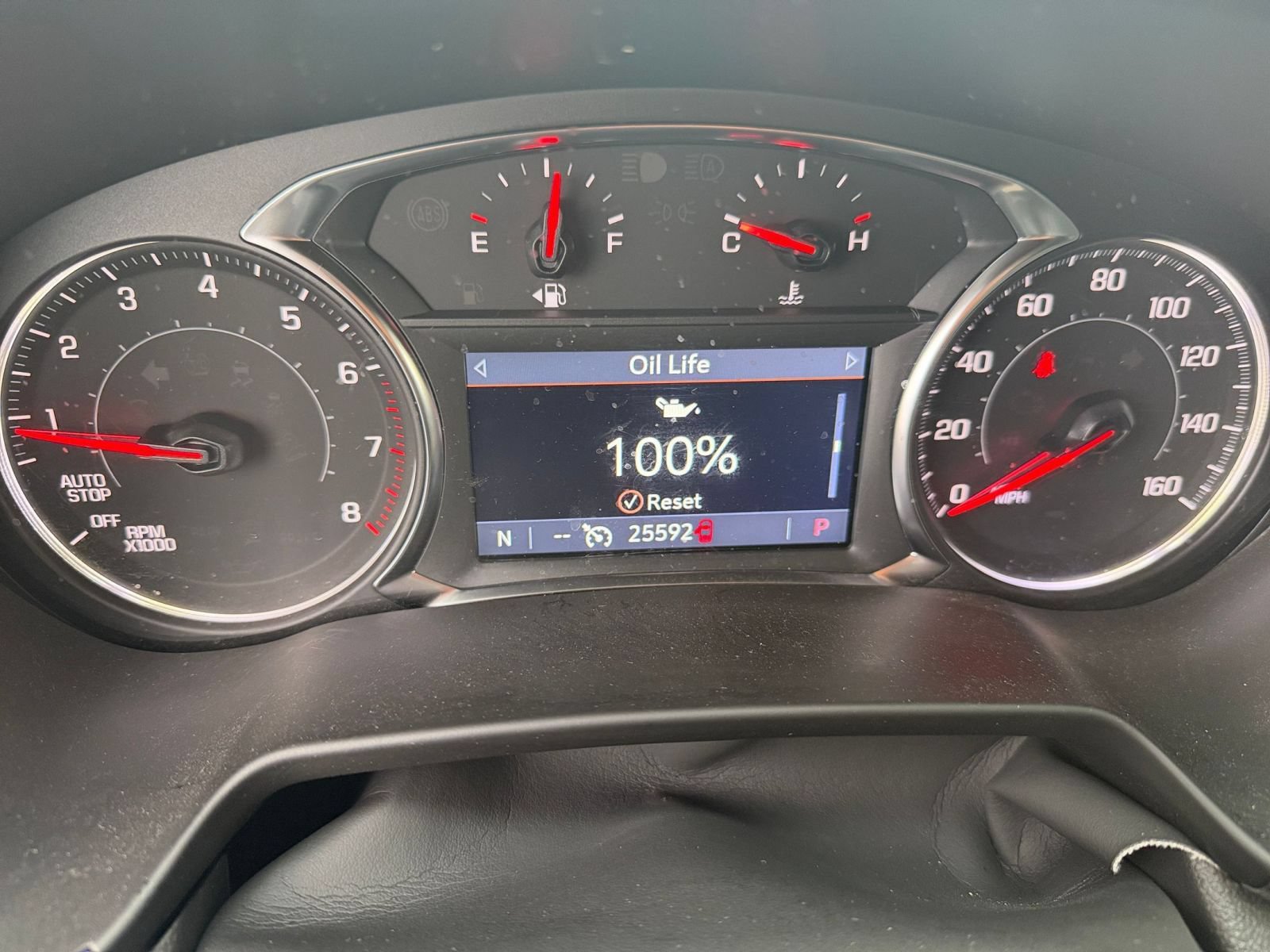 Used 2025 Chevrolet Blazer LT FWD image 41