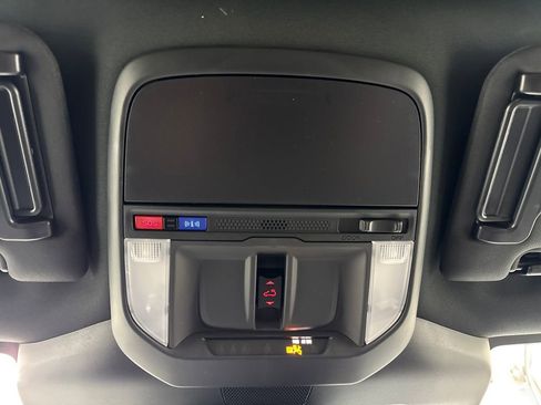 New 2026 Subaru Forester Touring AWD/4WD image 23
