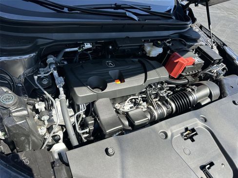 New 2026 Acura RDX A-Spec image 9