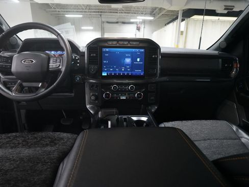Used 2023 Ford F150 Tremor w/ 360 Degree Camera Package AWD/4WD image 5