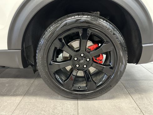 Certified 2023 Ford Explorer ST w/ Equipment Group 401A image 9