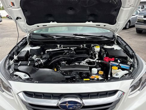 Used 2022 Subaru Legacy Limited AWD/4WD image 29