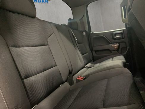 Used 2017 GMC Sierra 1500 SLE AWD/4WD image 20