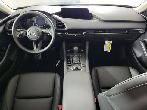 New 2026 MAZDA MAZDA3 s Sport FWD image 13