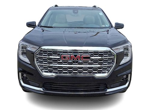 Used 2023 GMC Terrain Denali w/ Denali Premium Package image 8