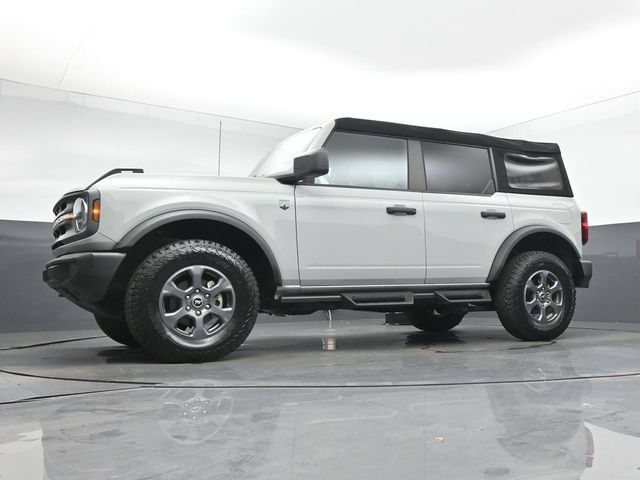 Used 2024 Ford Bronco Big Bend AWD/4WD image 28