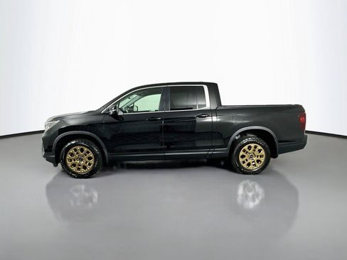 Certified 2023 Honda Ridgeline RTL image 8