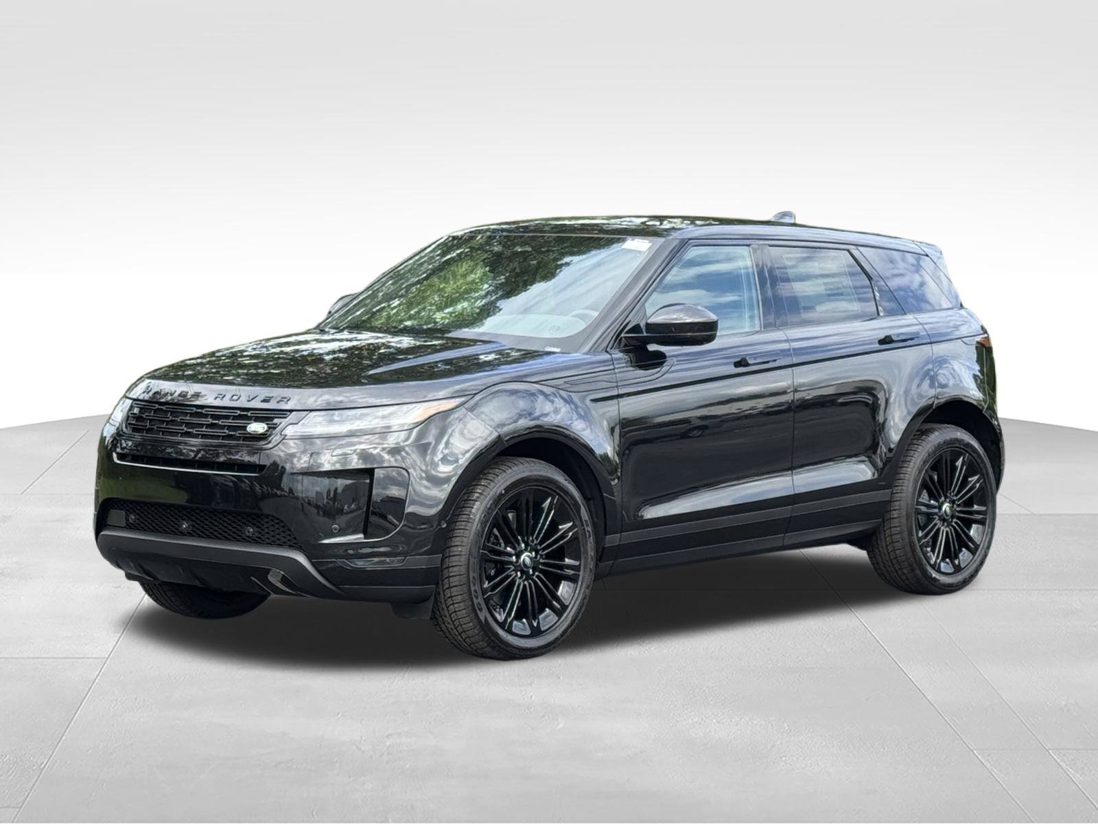 New 2026 Land Rover Range Rover Evoque S AWD/4WD image 58