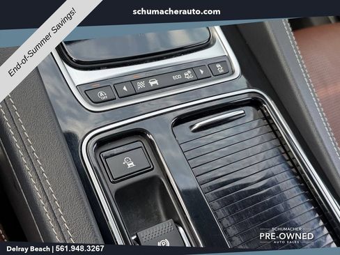 Used 2018 Jaguar F-PACE S AWD/4WD image 27