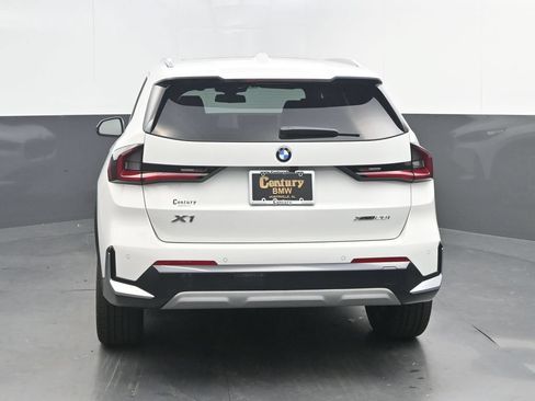 New 2026 BMW X1 xDrive28i w/ Convenience Package AWD/4WD image 6