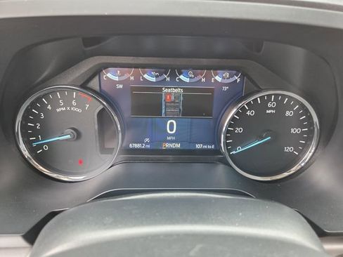 Certified 2024 Ford Expedition Max XLT image 27