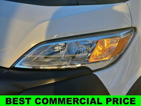 New 2026 RAM ProMaster 1500 w/ Convenience Group FWD image 32