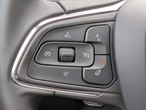 New 2026 Buick Envista Sport Touring w/ Convenience I Package FWD image 24