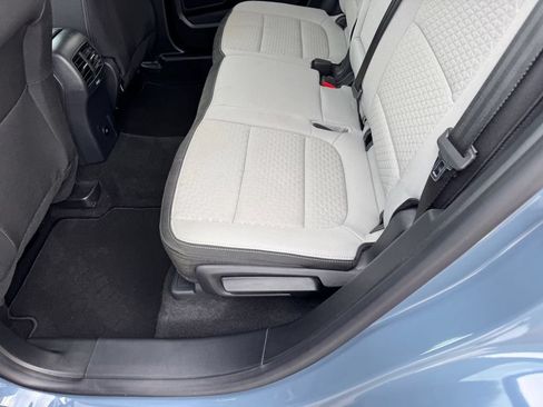Used 2024 Ford Escape Active AWD/4WD image 12