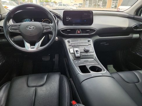 Used 2023 Hyundai Santa Fe SEL Premium AWD/4WD image 12