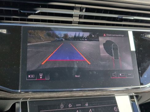 New 2026 Audi Q8 Premium Plus image 5