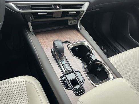 Used 2024 Lexus RX 350 Premium image 11