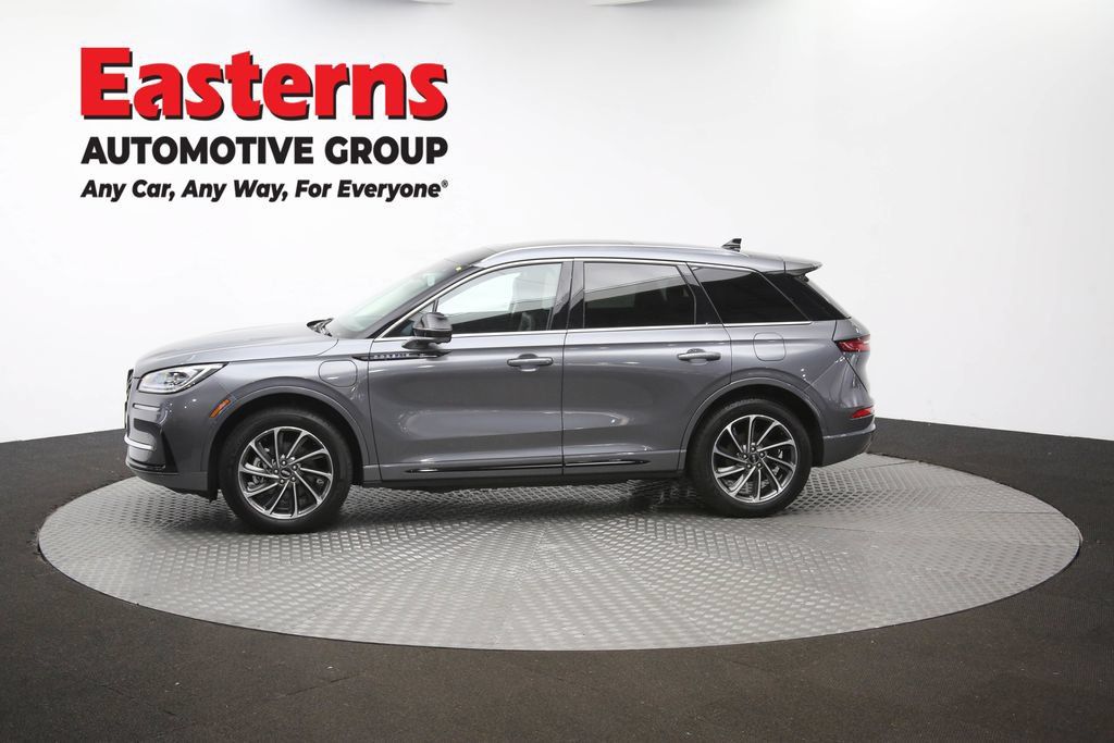 Used 2023 Lincoln Corsair Grand Touring w/ Equipment Group 301A AWD/4WD image 61